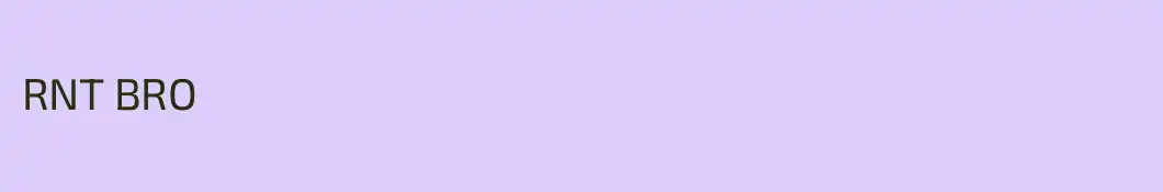 RNT BRO